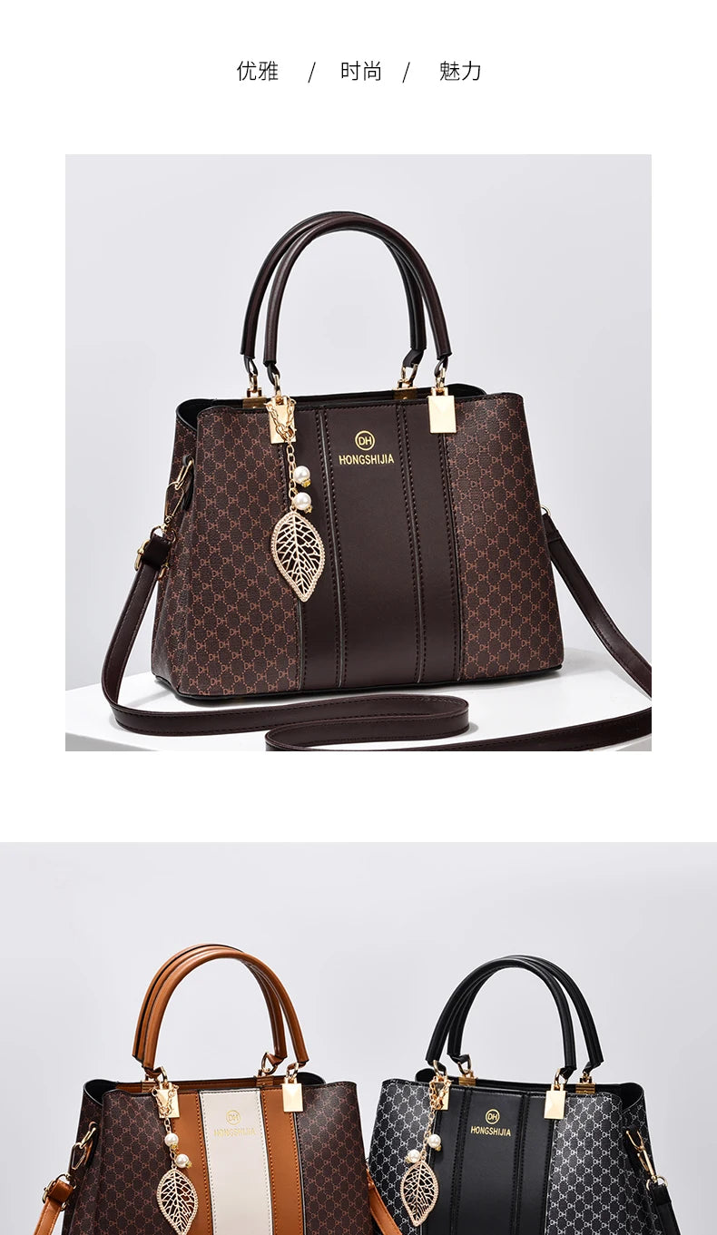Elegant Women's Handbags